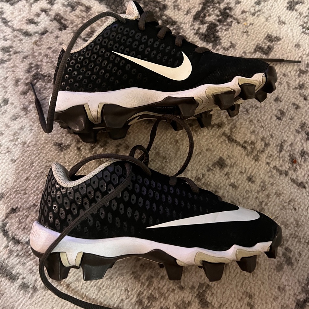 Kids Nike Fastflex sneakers